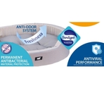 FERPLAST pernă din bumbac DANDY 45 CUSH. SANITIZED
