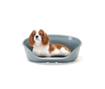 FERPLAST Лежак SIESTA DELUXE 6