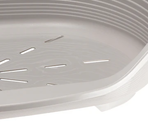 FERPLAST Лежак SIESTA DELUXE 8
