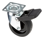 Ferplast L441 Kit roți pentru Atlas 80 PROF
