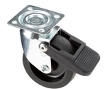 Ferplast L441 Kit roți pentru Atlas 80 PROF