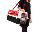 Ferplast cușcă de transport ATLAS 10 TRENDY +