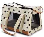 Beeztees geantă de transport PRUE Beige 40х20х29cm