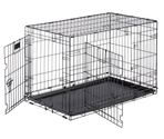 Cușcă de interior DOG-INN 90