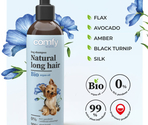 COMFY Șampon NATURAL LONG HAIR