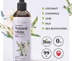 COMFY Șampon NATURAL