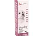 Flamingo Спрей для облегчения расчесывания PETCARE