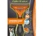 Trimmer FURminator for DOGS Long Hair