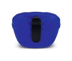 BEEZTEES gentuță pentru recompense din silicon TREAT BAG