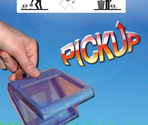 GEORPLAST Совок PickUp with bags