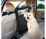 Paravan de securitate din nylon pentru autoCAR PET BARRIER