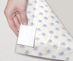 Впитывающий коврик AssorbiPiu’Con Carbone Attivo 10pz. CM.60X90