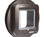 SURE FLAP adapter de montare Pet Door