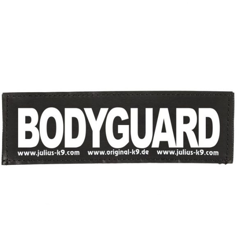 Beeztees patch interschimbabil pentru ham K9 BODYGUARD Size 1-Size 4