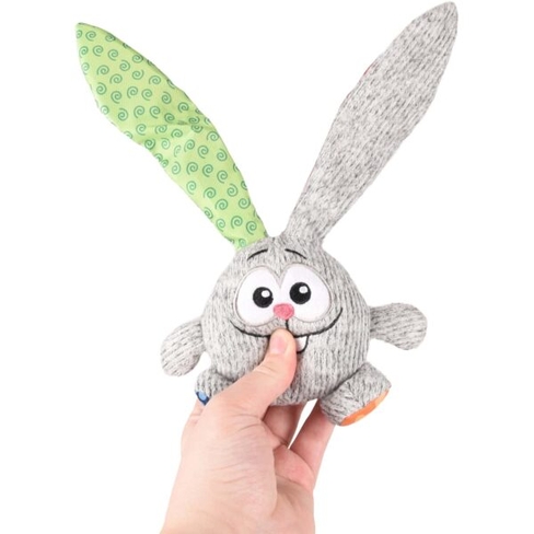 Flamingo jucărie din pluș CHEERY RABBIT