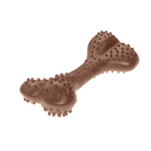Игрушка для собак COMFY TOY DENTAL BONE BARBECUE