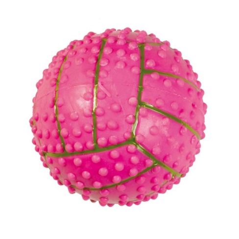Игрушка резиновая Volleyball Ball