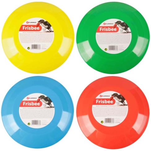 Фрисби пластиковый FRISBEE