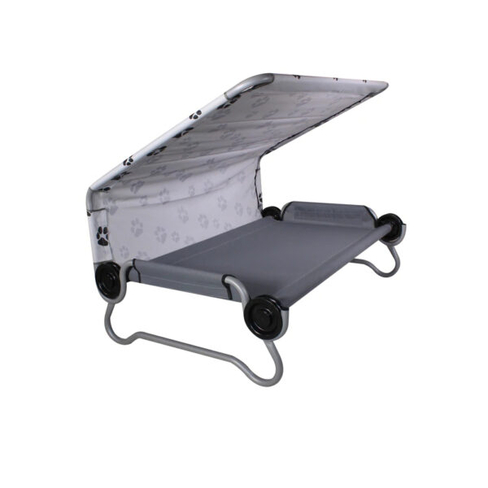 Disc-O-Bed Dog Bed l