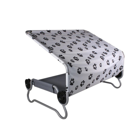 Disc-O-Bed Dog Bed l
