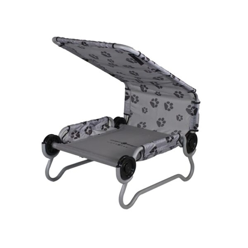 Disc-O-Bed Dog Bed l