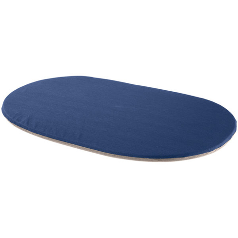 FERPLAST Подушка хлопковая GALETTE 78 Mixed Colours