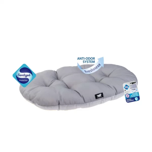 FERPLAST Подушка хлопковая RELAX 100/12 SANITIZED