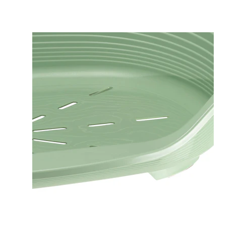 FERPLAST Лежак SIESTA DELUXE 8
