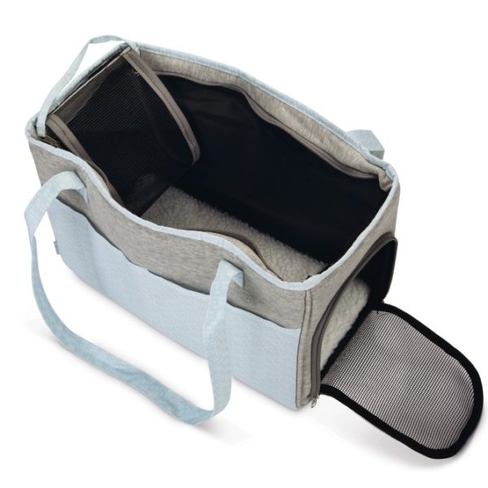 BEEZTEES сумка-переноска MINDA 40x22x28cm