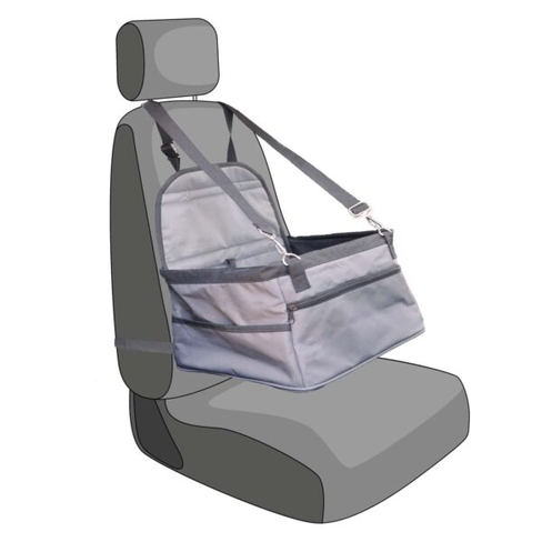 Flamingo сумка-переноска для авто ONA 36x33x20cm