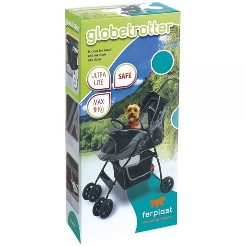 Carucior GLOBETROTTER