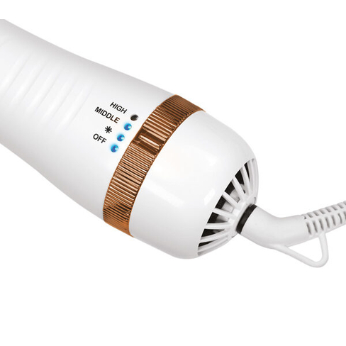 Record Расческа-фен 2in1 Pet Grooming Dryer