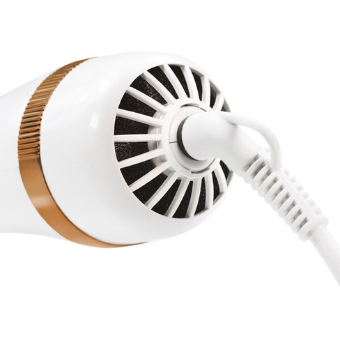 Record Расческа-фен 2in1 Pet Grooming Dryer
