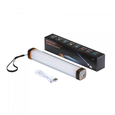 Disc-O-Bed Фонарь Camping Light X5