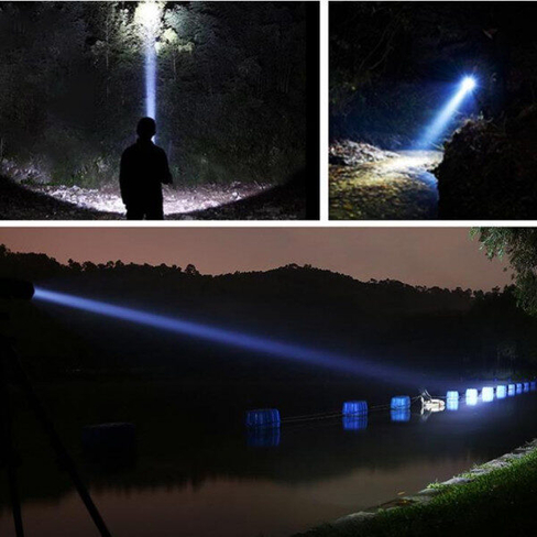Disc-O-Bed Фонарь Camping Light X5 mini