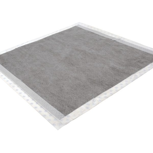 Впитывающий коврик AssorbiPiu’Con Carbone Attivo 10pz. CM.60X90
