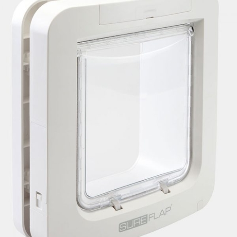 SURE FLAP Дверца Microchip Pet Door