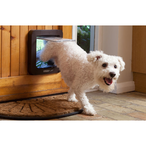 SURE FLAP Дверца Microchip Pet Door