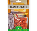 Antos Cat Treats Flaked Chicken
