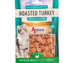 Antos Cat Treats Roasted Turkey