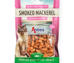 Antos Cat Treats Smoked Mackerel