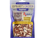 Antos PrimaDonna Soprano`s Chicken