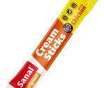 SANAL Cat Cream Sticks with Chicken 75g-5 sticks