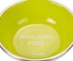 BEEZTEES castron din inox NOM
