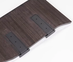 PETREBELS WALL of REBELS Wave 70 Wenge