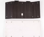 PETREBELS WALL of REBELS Wave 70 Wenge