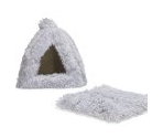 Beeztees домик матерчатый KITTEN CAVE COSMO