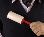 Role adezive pentru strâns blană PET*SPAZZOLA
