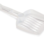 Beeztees litieră Sprint Corner LBlue 56x40x14