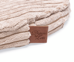 BEEZTEES кошачий скребок RIBBED Pink 35x35x50 cm
